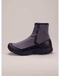 Quick-Lace Winter Runners Image 2