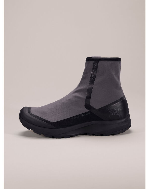 Quick-Lace Winter Runners : Aerios Nivalis GTX