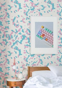 Renter-Friendly Wallpaper Collections Image 1