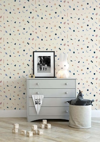 Renter-Friendly Wallpaper Collections Image 2