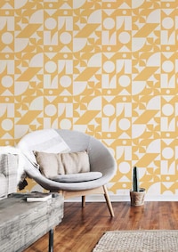 Renter-Friendly Wallpaper Collections Image 3