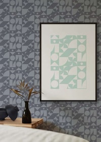 Renter-Friendly Wallpaper Collections Image 4