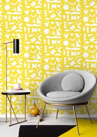 Renter-Friendly Wallpaper Collections Image 6