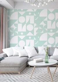 Renter-Friendly Wallpaper Collections Image 7