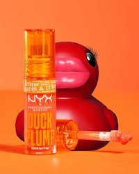 Ginger-Infused Plumping Glosses Image 2