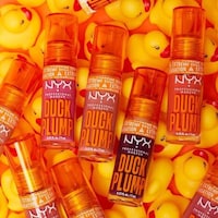 Ginger-Infused Plumping Glosses Image 3