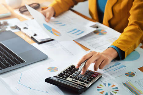Financial Literacy Platforms