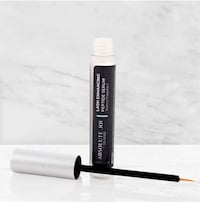 Lash Enhancing Peptide Serums Image 1