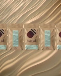 Recyclable Coffee Packagings Image 3