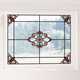 Removable Stained Glass Films Image 1