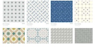 Removable Tile Decals Image 1