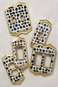 Easy-to-Install Outlet Covers Image 1