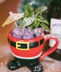 Christimas-Themed Pop-Ups Image 2