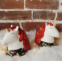 Christimas-Themed Pop-Ups Image 4
