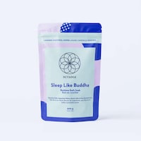 Calming Bedtime Bath Soaks