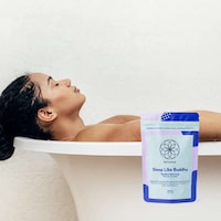 Calming Bedtime Bath Soaks Image 2