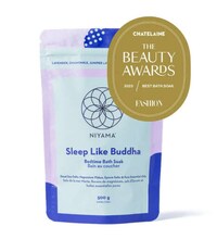 Calming Bedtime Bath Soaks Image 3