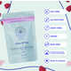 Berry-Flavored Collagen Booster Powders Image 2