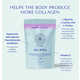 Berry-Flavored Collagen Booster Powders Image 3