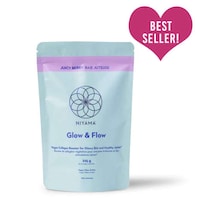Berry-Flavored Collagen Booster Powders Image 4