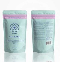 Berry-Flavored Collagen Booster Powders Image 6