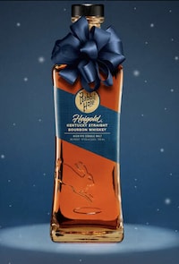 High-End Bourbon Distilleries