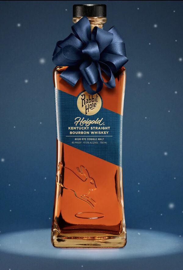 High-End Bourbon Distilleries