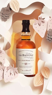 Exquisite Single-Malt Whiskies Image 3