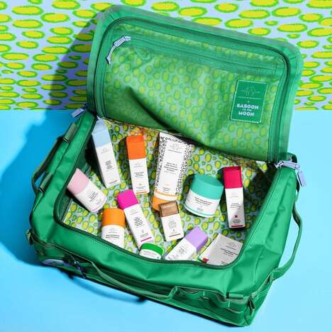 Highly Anticipated Skincare Kits