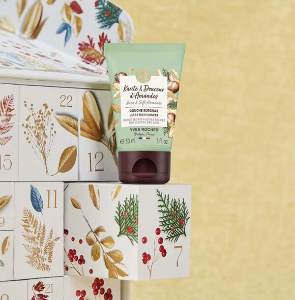 Stunning Beauty Advent Calendars