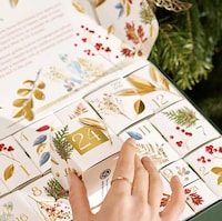 Stunning Beauty Advent Calendars Image 3