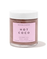 Coconut Oil Body Scrubs Image 2