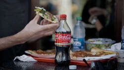Recycled Plastic Bottle Campaigns