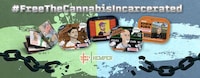 Awareness-Raising Rolling Trays Image 1