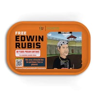 Awareness-Raising Rolling Trays Image 3