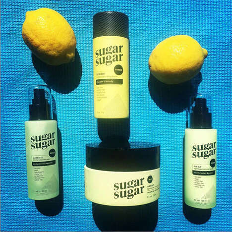 Comprehensive Hair Removal Kits