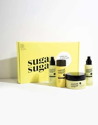 Comprehensive Hair Removal Kits Image 5