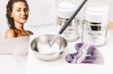 Limited-Edition Luxury Skincare Sets