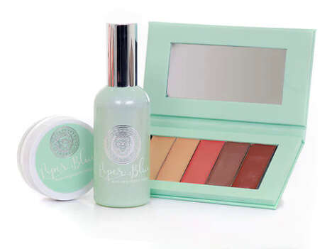 Functional Makeup Bundles