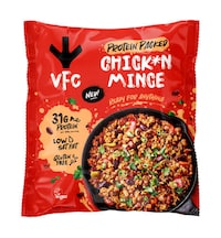 Meatless Chicken Minces Image 1