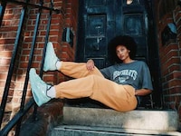 Wizardly Sneaker Collabs Image 3