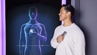 AI-Powered Healthcare Pods Image 2