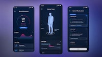 AI-Powered Healthcare Pods Image 3