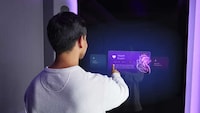 AI-Powered Healthcare Pods Image 5