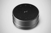 Wireless Miniature Outdoor Speakers Image 2