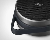 Wireless Miniature Outdoor Speakers Image 3