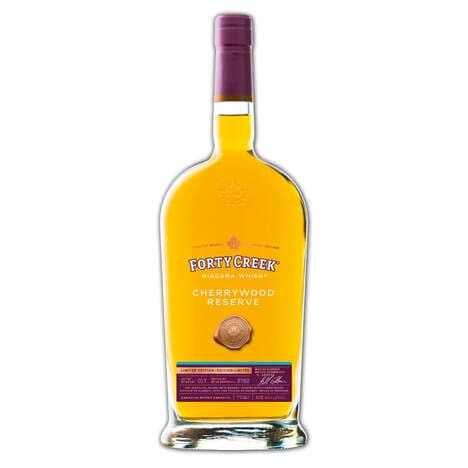 Cherrywood-Inspired Whiskies