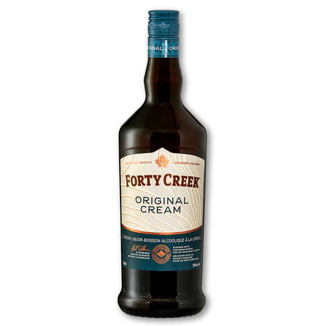 Co-Branded Coffee Whisky Packs