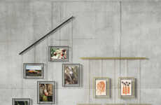 Customizable Gallery Wall Frames