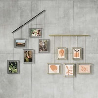 Customizable Gallery Wall Frames Image 1